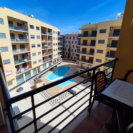 4B Alto Dos Navegantes - Casas & Papeis Apartment Armacao de Pera Exterior photo