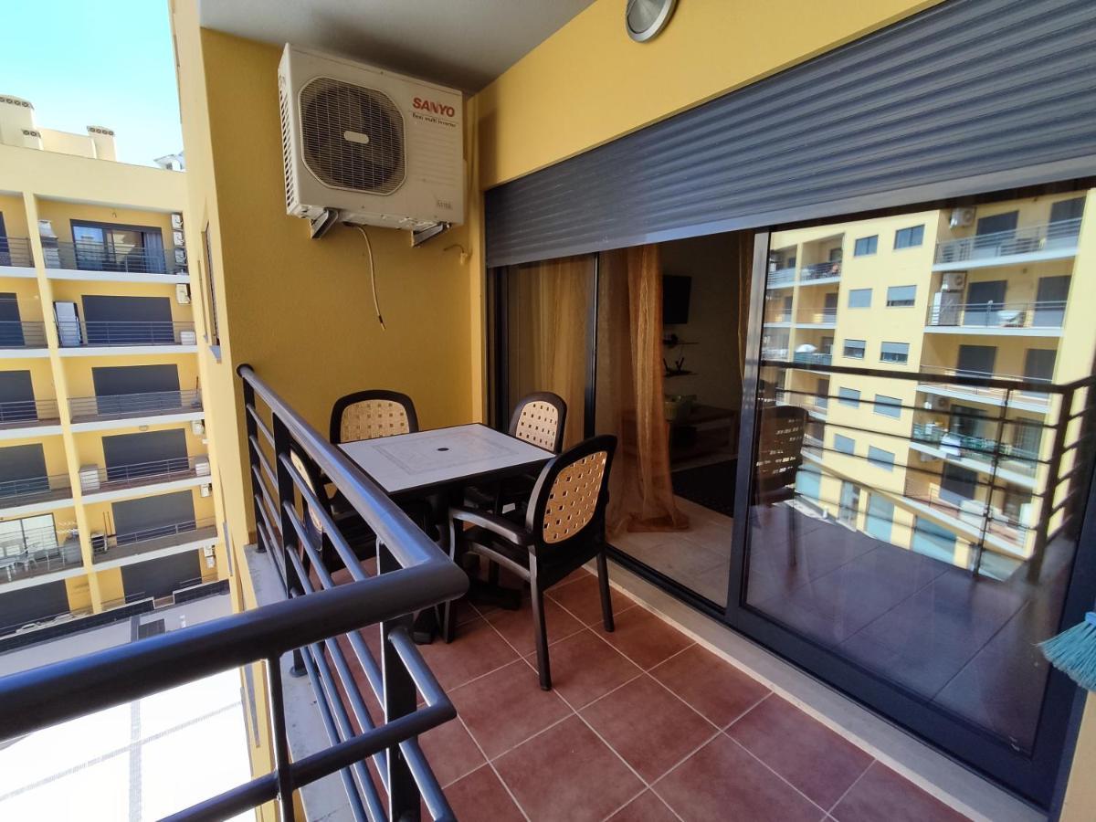 4B Alto Dos Navegantes - Casas & Papeis Apartment Armacao de Pera Exterior photo